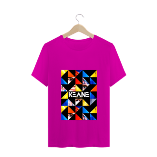 Nome do produto Camisa Keane - Perfect Symmetry