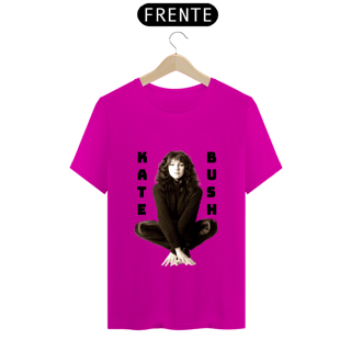 Nome do produto Camisa Kate Bush