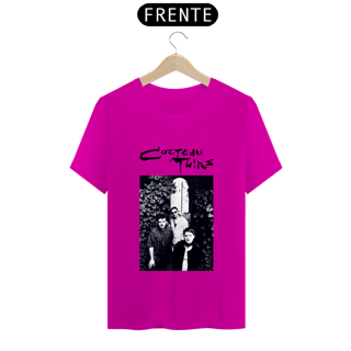 Nome do produto Camisa Cocteau Twins