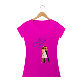 Nome do produto Baby Long Dirty Dancing - Ritmo Quente (1987)