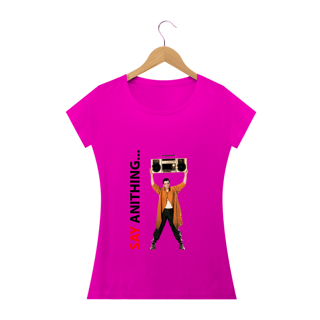 Nome do produto Baby Long Digam o que Quiserem (Say Anithing) 1989