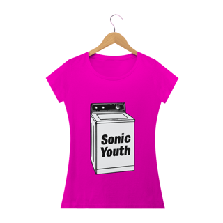 Nome do produto Baby Long Sonic Youth