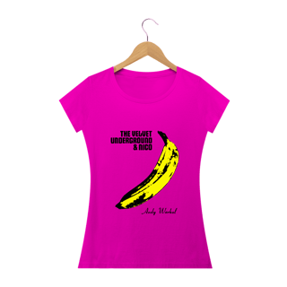 Nome do produto Baby Long The Velvet Underground & Nico