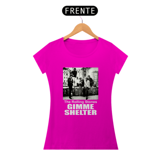 Nome do produto Baby Long Gimme Shelter - The Rolling Stones