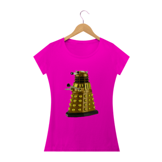 Nome do produto Baby Long Dalek (Doctor Who)