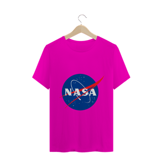 Nome do produto Camisa Nasa