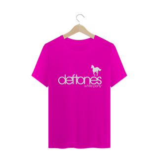 Nome do produto Camisa Deftones