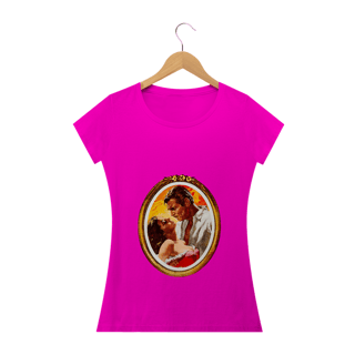 Nome do produto Baby Long Gone with the Wind (E O Vento Levou) III