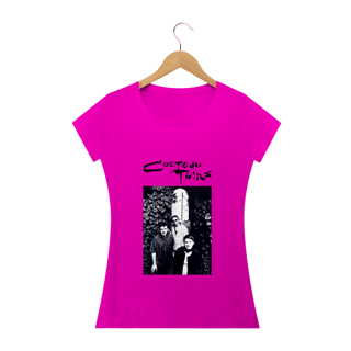 Nome do produto Baby Long Cocteau Twins