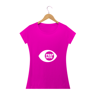 Nome do produto Baby Long Peep Show (Série)