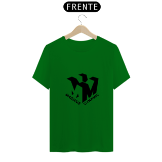 Nome do produto Camiseta Fringe - Massive Dynimic