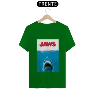 Nome do produto Camiseta Tubarão (Jaws) 1975