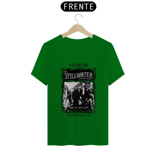Nome do produto Camiseta Stillwater