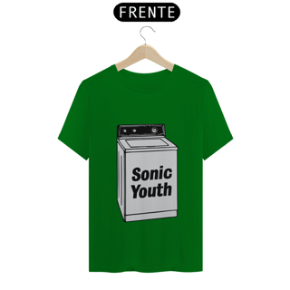 Nome do produto Camiseta Sonic Youth