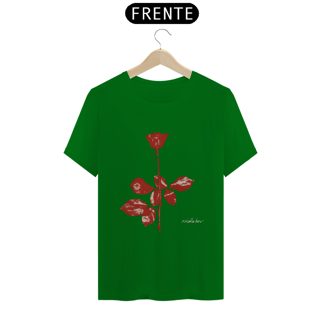 Nome do produto Camiseta Depeche Mode - Violator