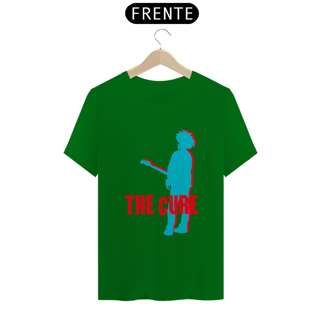 Nome do produto Camiseta The Cure