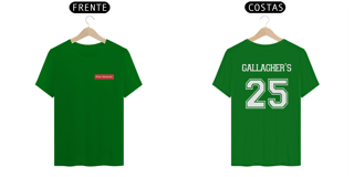 Nome do produto Camiseta Oasis 25