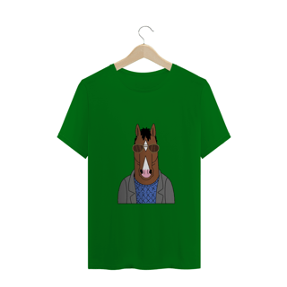 Nome do produto Camisa BoJack Horseman
