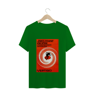 Nome do produto Camisa Vertigo
