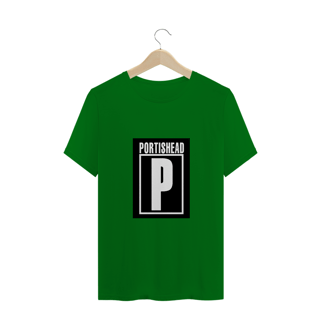 Nome do produto Camisa Portishead