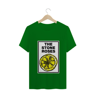 Nome do produto Camisa The Stone Roses