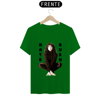 Nome do produto Camisa Kate Bush