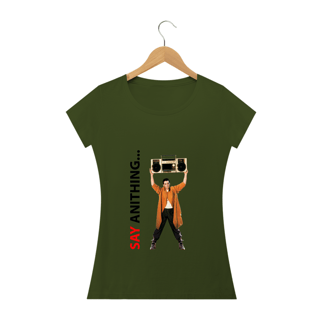 Nome do produto Baby Long Digam o que Quiserem (Say Anithing) 1989