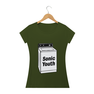 Nome do produto Baby Long Sonic Youth