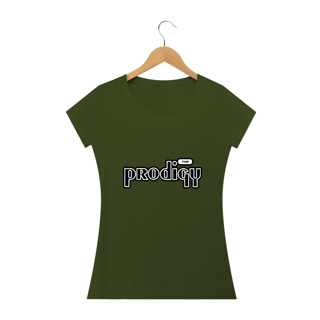 Nome do produto Baby Long The Prodigy