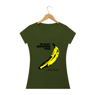 Nome do produto Baby Long The Velvet Underground & Nico