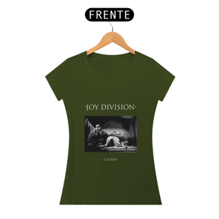Nome do produto Baby Long Joy Division - Closer