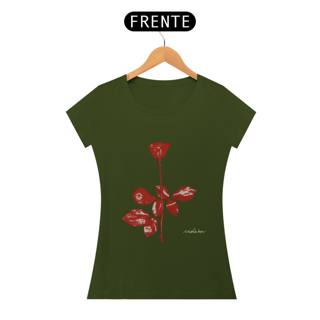 Nome do produto Baby Long Depeche Mode - Violator