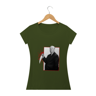 Nome do produto Baby Long Alfred Hitchcock