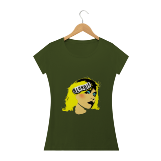 Nome do produto Baby Long Blondie - Debbie Harry