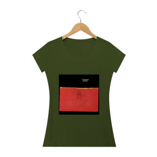 Nome do produto Baby Long Radiohead - Amnesiac