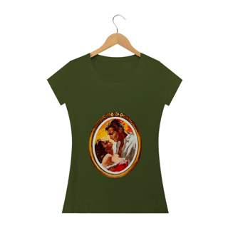 Nome do produto Baby Long Gone with the Wind (E O Vento Levou) III