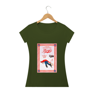 Nome do produto Baby Long Fargo