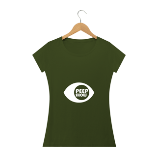 Nome do produto Baby Long Peep Show (Série)