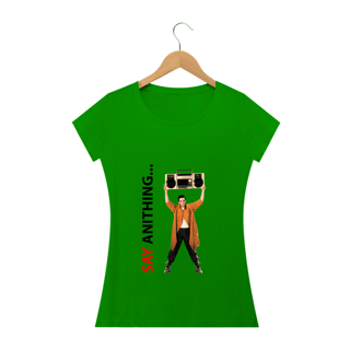 Nome do produto Baby Long Digam o que Quiserem (Say Anithing) 1989