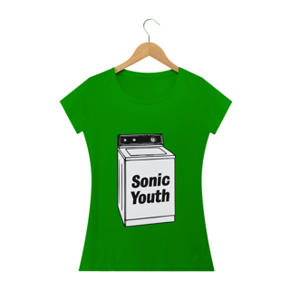 Nome do produto Baby Long Sonic Youth