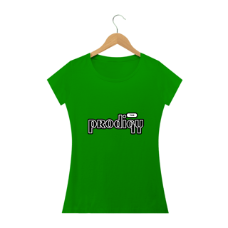 Nome do produto Baby Long The Prodigy