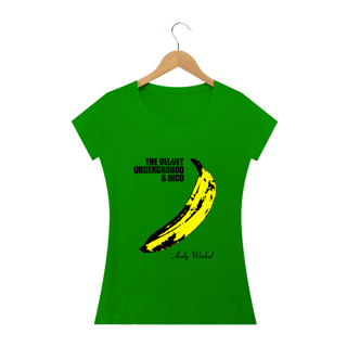 Nome do produto Baby Long The Velvet Underground & Nico