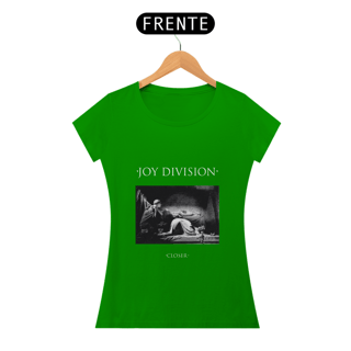 Nome do produto Baby Long Joy Division - Closer