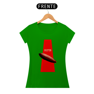 Nome do produto Baby Long Led Zeppelin