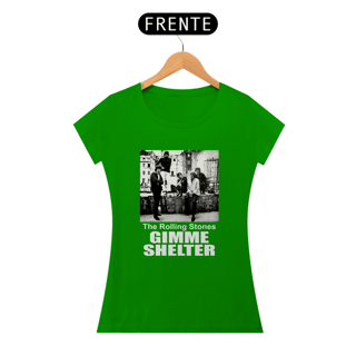 Nome do produto Baby Long Gimme Shelter - The Rolling Stones