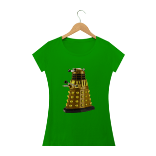 Nome do produto Baby Long Dalek (Doctor Who)
