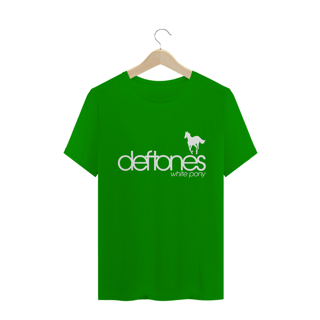 Nome do produto Camisa Deftones