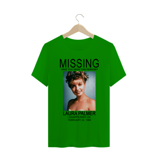 Nome do produto Camisa Laura Palmer (Twin Peaks) B