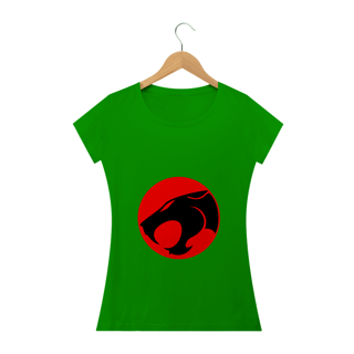 Nome do produto Baby Long ThunderCats