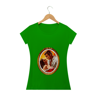 Nome do produto Baby Long Gone with the Wind (E O Vento Levou) III